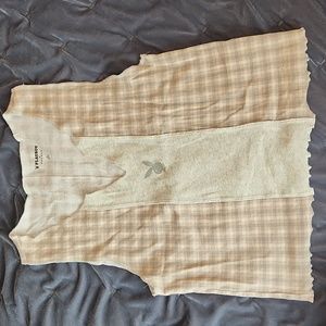 Playboy tank (Pacsun size L)